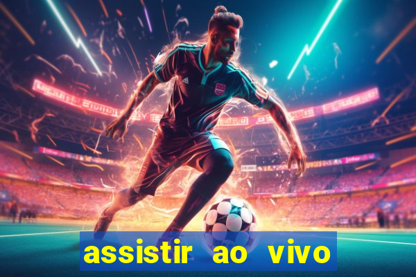 assistir ao vivo flamengo futemax